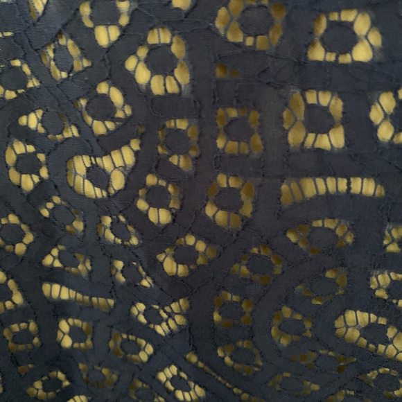 Loft Lace Dress with Shell - Picture 3 of 4